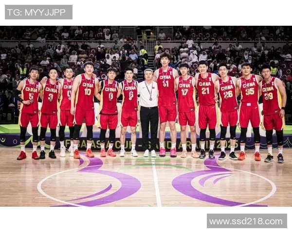 中国男篮迎战哥伦比亚队期待精彩对决展现篮球魅力与实力较量