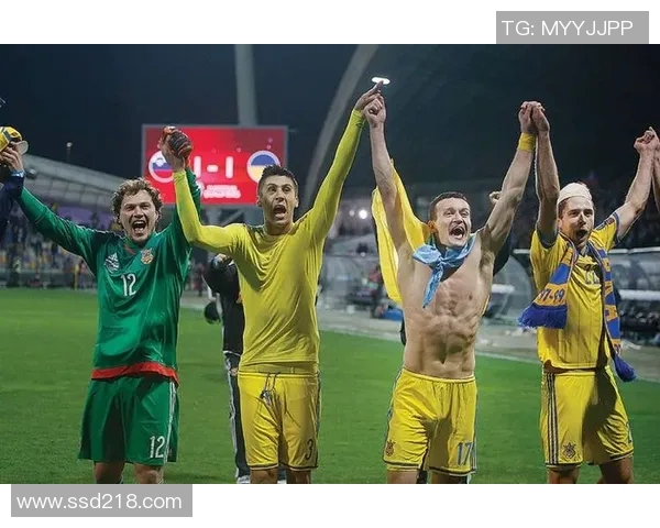 乌克兰对阵尼日利亚比赛分析及胜负推荐策略分享