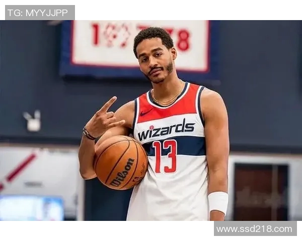 乔丹普尔在NBA赛场的崛起与挑战分析